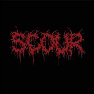 Scour  - Red
