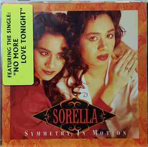 Sorella - Symmetry In Motion