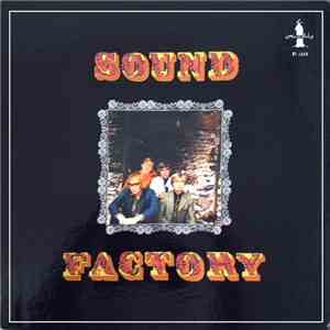 Sound Factory  - Sound Factory