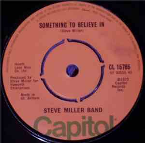 Steve Miller Band - The Joker