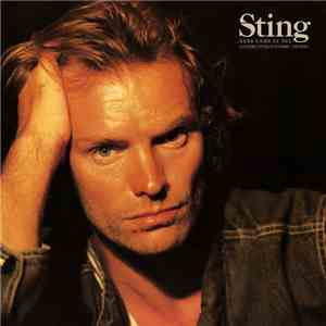 Sting - ...Nada Como El Sol (Selecciones Especiales En Espanol Y Portugues) ...