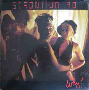 Strontium 90 - Why?
