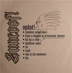 Sunroof! - Splat!