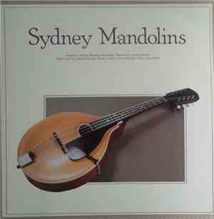 Sydney Mandolins - Sydney Mandolins