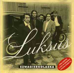 Szwagierkolaska - Luksus