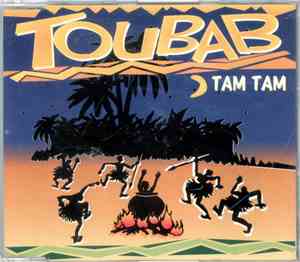 Tam Tam  - Toubab