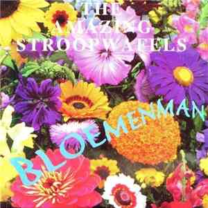 The Amazing Stroopwafels - Bloemenman