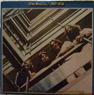 The Beatles - 1967-1970