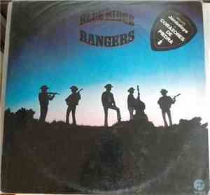The Blue Ridge Rangers - The Blue Ridge Rangers