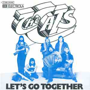 The Cats - Let's Go Together
