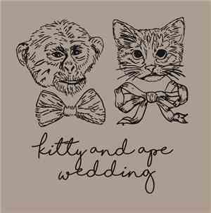 The Dirty Sample aka Apeface  - J & J Wedding