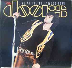 The Doors - Live At The Hollywood Bowl