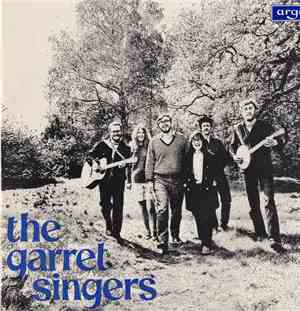 The Garret Singers - The Garret Singers