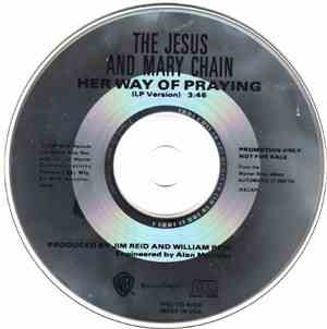 The Jesus And Mary Chain - Her Way Of Praying