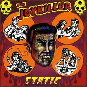The Joykiller - Static