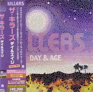The Killers - Day & Age