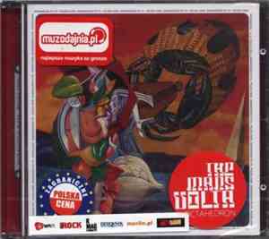 The Mars Volta - Octahedron