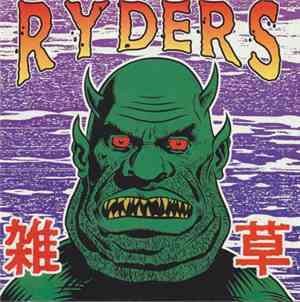 The Ryders - Zasso