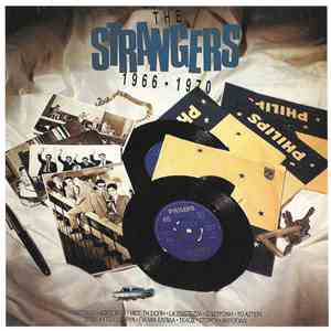 The Strangers  - 1966•1970