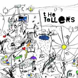 The Tellers - More EP