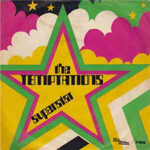 The Temptations - Superstar (Remember How You Got Where You Are)