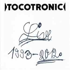 Tocotronic - Live 1993-2012
