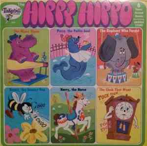 Unknown Artist - The Hippy Hippo