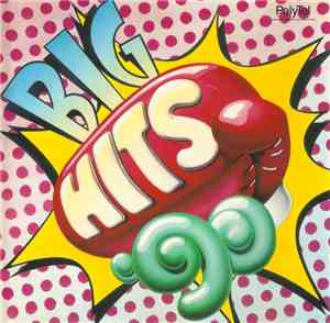 Various - Big Hits '90