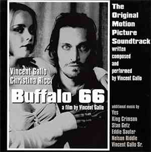 Various - Buffalo 66