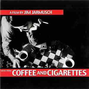 Various - Coffee And Cigarettes