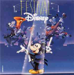 Various - Festival Disney