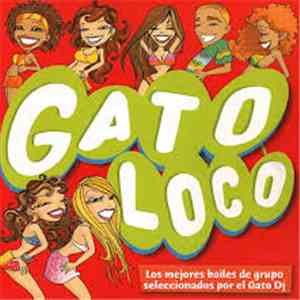 Various - Gato Loco