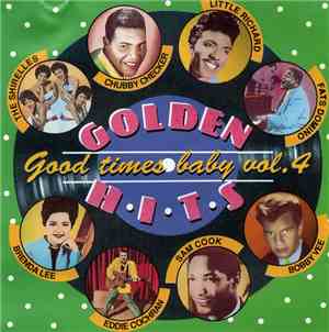 Various - Good Times Baby Vol.4