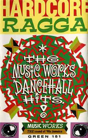 Various - Hardcore Ragga
