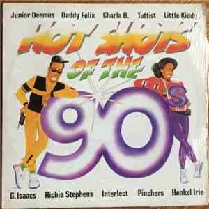 Various - Hot Shots Of The 90's