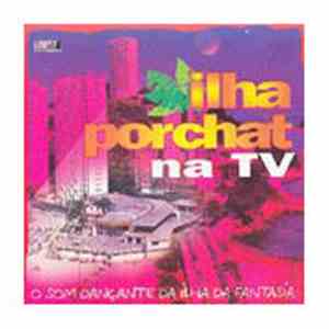 Various - Ilha Porchat Na Tv