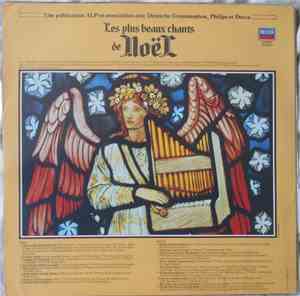 Various - Les Plus Beaux Chants de Noel