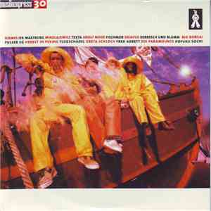 Various - Musikexpress 30 - Plattenmeister