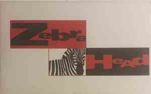 Various - Zebrahead (Soundtrack From The Original Motion Picture)