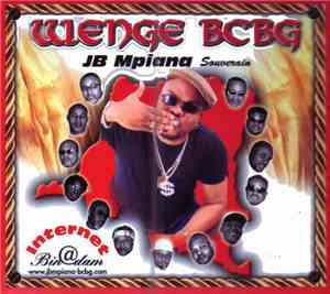 Wenge BCBG & JB Mpiana Souverain - Internet