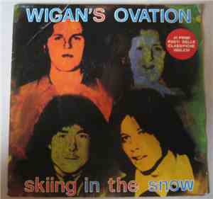 Wigan's Ovation - Skiing In The Snow