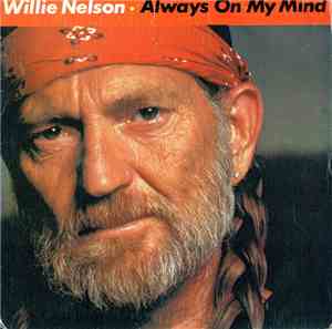 Willie Nelson - Always On My Mind