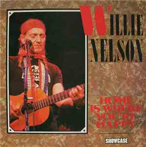 Willie Nelson - Home Is Where You're Happy