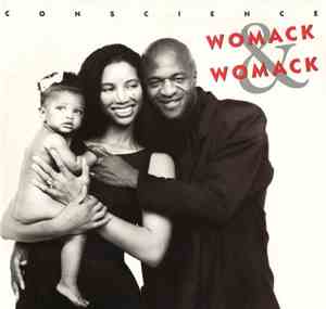 Womack & Womack - Conscience