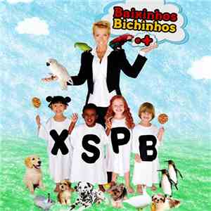 Xuxa - Só Para Baixinhos 10 - Baixinhos, Bichinhos E Mais