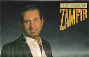 Zamfir - Beautiful Dreams