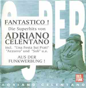 Adriano Celentano - Super Best
