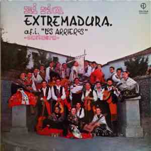 Agrupacion Folklorica Independiente 