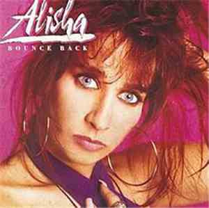 Alisha - Bounce Back