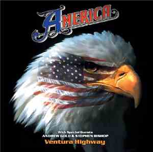 America  - Ventura Highway: Live